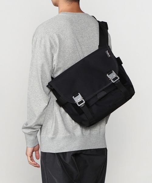 BAGJACK（バッグジャック）の「bagjack | 〈別注〉コブラバックル