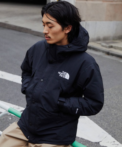 THE NORTH FACE（ザノースフェイス）の「THE NORTH FACE MOUNTAIN DOWN