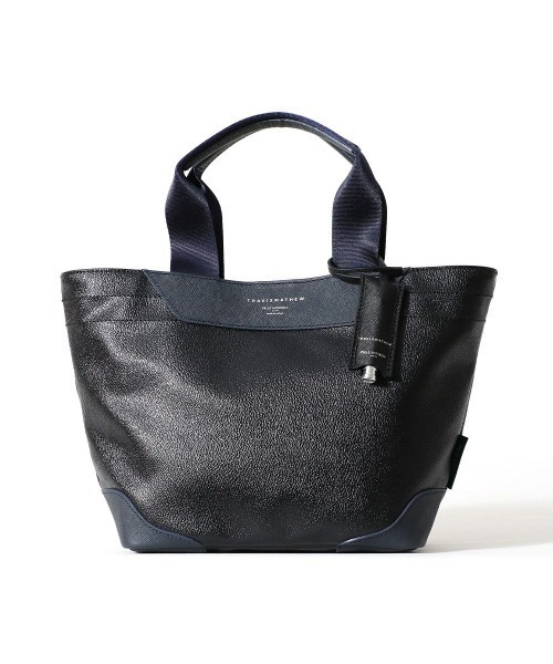 最終価格 新品 トラヴィスマシュー トートバッグ 男女兼用 トラヴィス