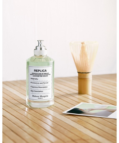 Maison Margiela Fragrances（メゾン マルジェラ フレグランス）の