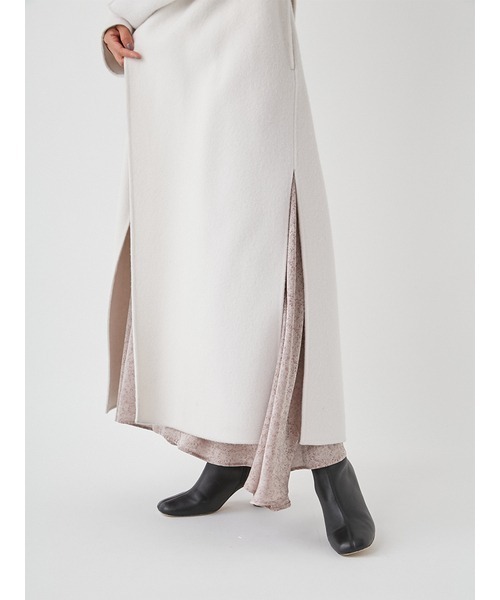 FRAY I.D（フレイアイディー）の「ロイヤルジーロンショールリバー