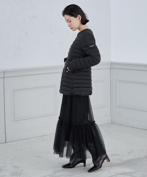 NOLLEY'S（ノーリーズ）の「【TATRAS/タトラス】NOSTAノーリーズ別注