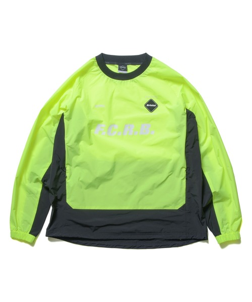 F.C.Real Bristol（エフシーレアルブリストル）の「WARM UP PISTE