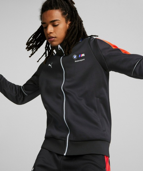 PUMA（プーマ）の「PUMA プーマ メンズ BMW MMS MT7 トラック