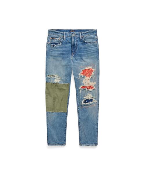POLO RALPH LAUREN（ポロ ラルフ ローレン）の「スリム ボーイフレンド