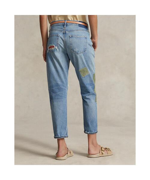 POLO RALPH LAUREN（ポロ ラルフ ローレン）の「スリム ボーイフレンド