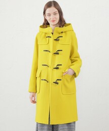 MACKINTOSH PHILOSOPHY（ﾏｯｷﾝﾄｯｼｭ ﾌｨﾛｿﾌｨｰ）｜ダッフルコート一覧 - WEAR