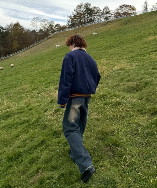 INTER FACTORY（インターファクトリー）の「りゅうせい - コーデュロイ