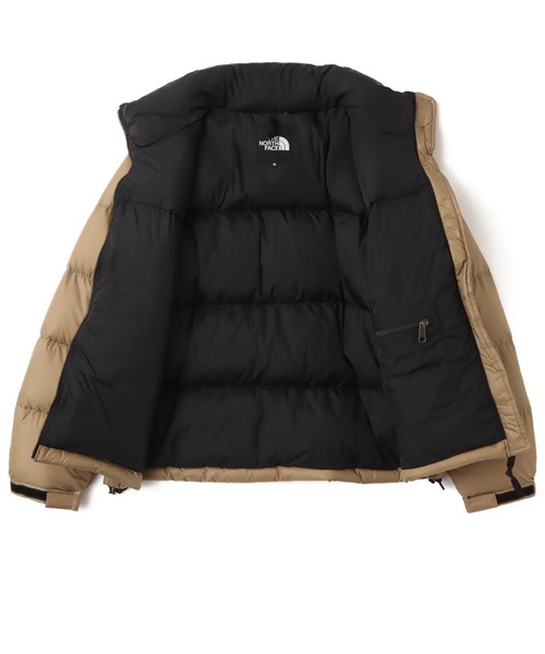THE NORTH FACE Womens Short Nuptse Jacket / ザ・ノース・フェイス