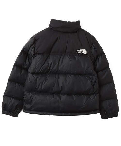 THE NORTH FACE Womens Short Nuptse Jacket / ザ・ノース・フェイス