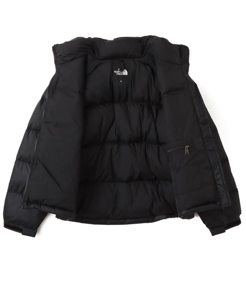 THE NORTH FACE Womens Short Nuptse Jacket / ザ・ノース・フェイス