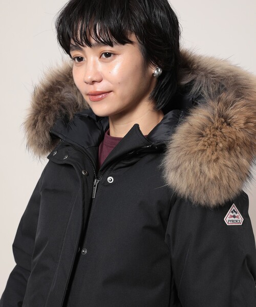 Pyrenex/ピレネックス Bordeaux/ボルドー(ダウンジャケット)（ダウン