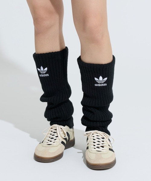 レッグウォーマー / LEG WARMERS/ アディダスオリジナルス adidas