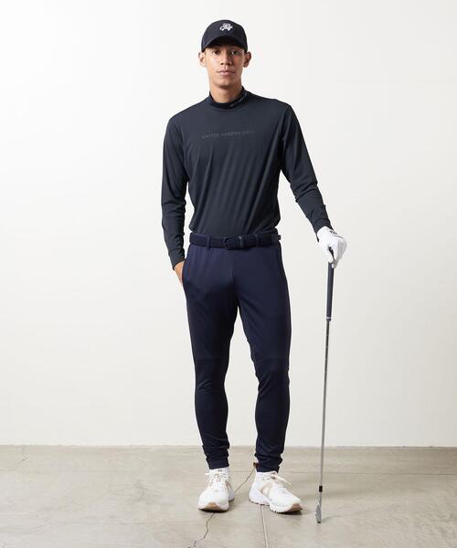 UNITED ARROWS GOLF（ユナイテッドアローズゴルフ）の「メンズ モック