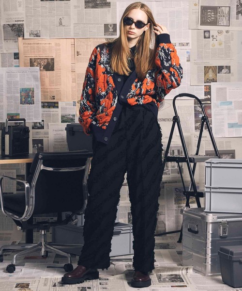 MAISON SPECIAL（メゾンスペシャル）の「《ユニセックスアイテム