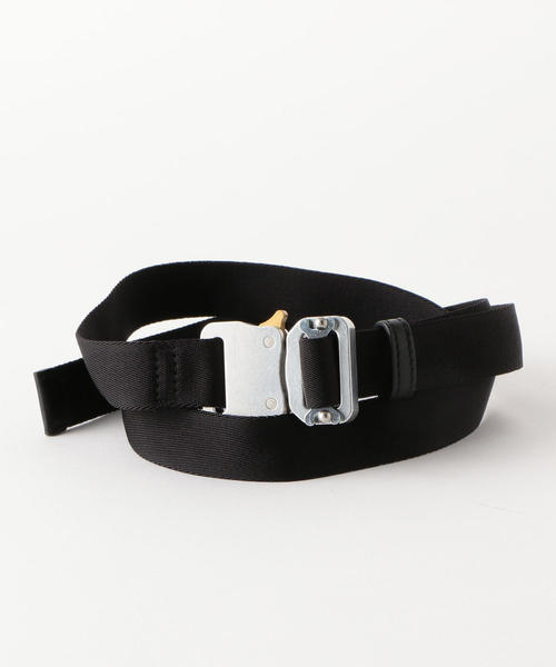 1017 ALYX 9SM（アリクス）の「＜1017 ALYX 9SM＞ ROLLERCOASTER BELTM