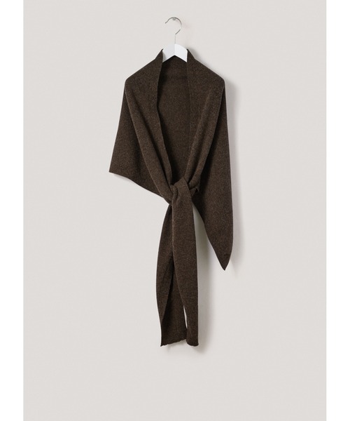 LEMAIRE（ルメール）の「WRAP SCARF（ストール/ショール）」 - WEAR