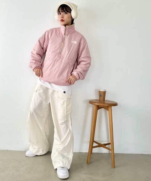 セール】国内未発売 THE NORTH FACE(ザ・ノースフェイス)/2WAY