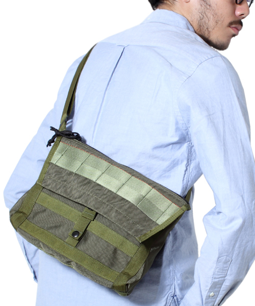 BEAMS PLUS（ビームスプラス）の「BRIEFING×BEAMS PLUS / 別注 “Fleet