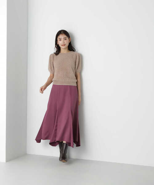 NATURAL BEAUTY BASIC（ナチュラルビューティーベーシック）の「◇イレ