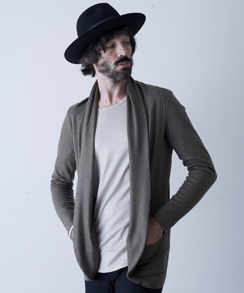 KAZUYUKI KUMAGAI ATTACHMENT（カズユキクマガイアタッチメント）の