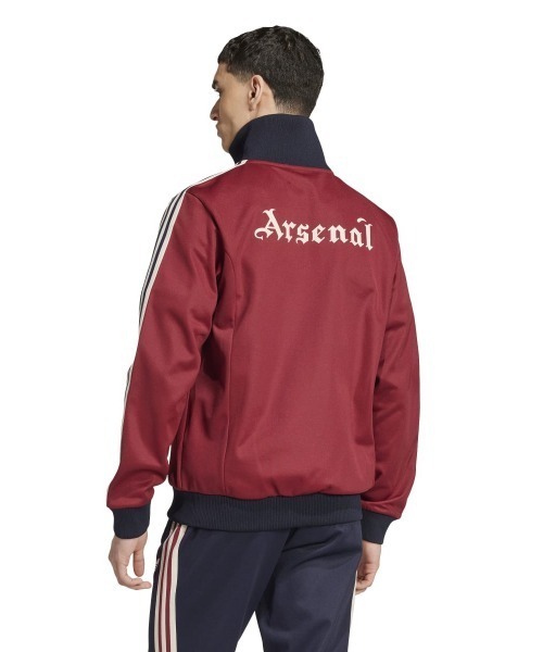 adidas（アディダス）の「adidas Originals ARSENAL FC BECKENBAUER