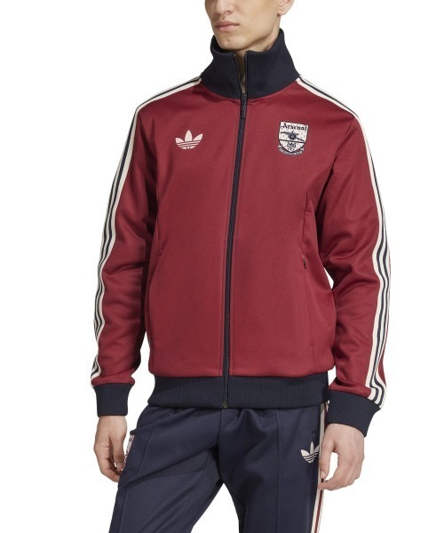 adidas（アディダス）の「adidas Originals ARSENAL FC BECKENBAUER