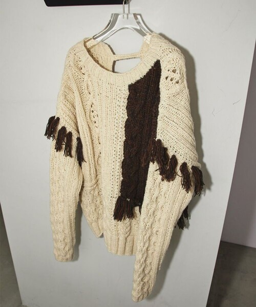 TODAYFUL（トゥデイフル）の「【TODAYFUL/トゥデイフル】パッチワーク