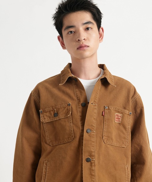 Levi's（リーバイス）の「Levi's/リーバイス WORKWEAR SUNRISE