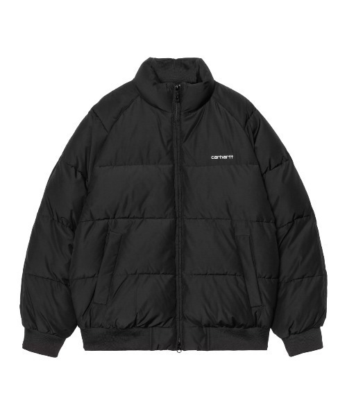 Carhartt WIP NEBRASKA JACKET（カーハートワークインプログレス