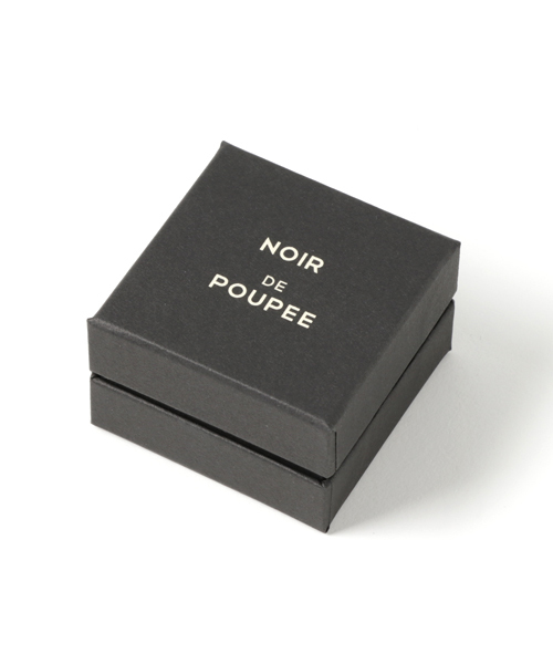 NOIR DE POUPEE（ノワールドプーペ）の「【WEB限定】K10 シンプル