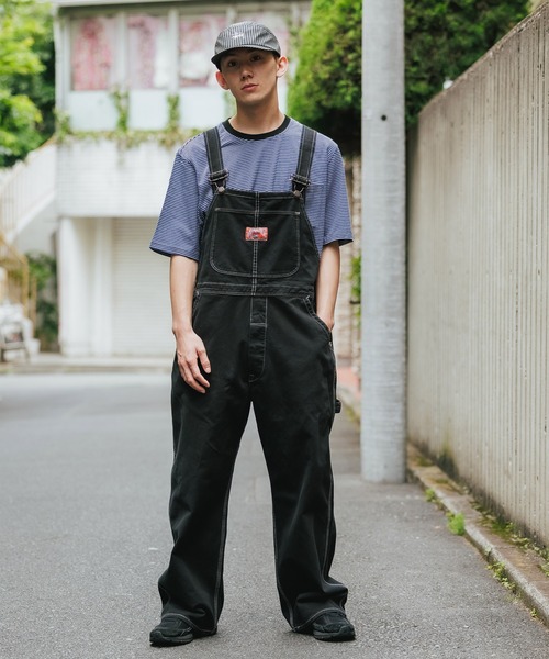 Wrangler（ラングラー）の「WRANGLER/ラングラー WORK OVERALLS ワーク