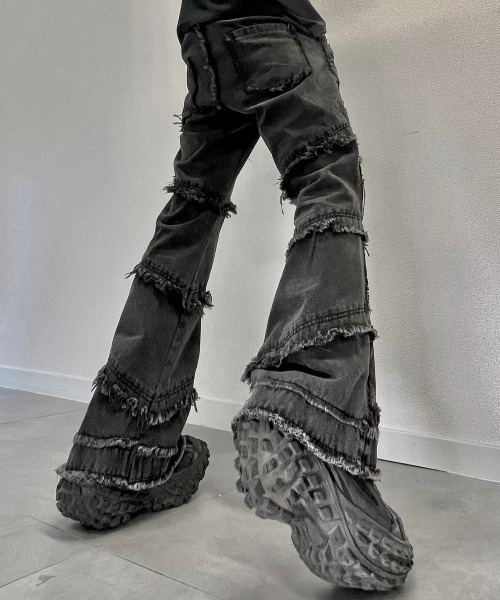 Never mind the XU / Chikashitsu+（ネバーマインド ザ エックスユー