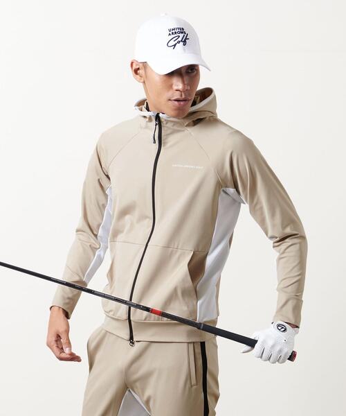 UNITED ARROWS GOLF（ユナイテッドアローズゴルフ）の「ユニセックス