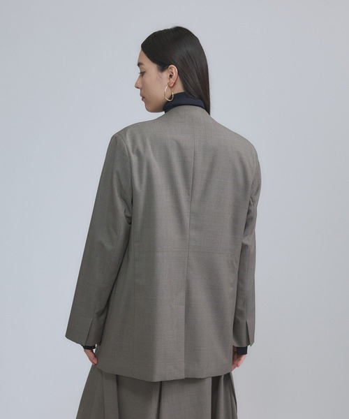 Chaos(カオス)/ SUPERロッタジャケット【セットアップ可】（ノーカラー