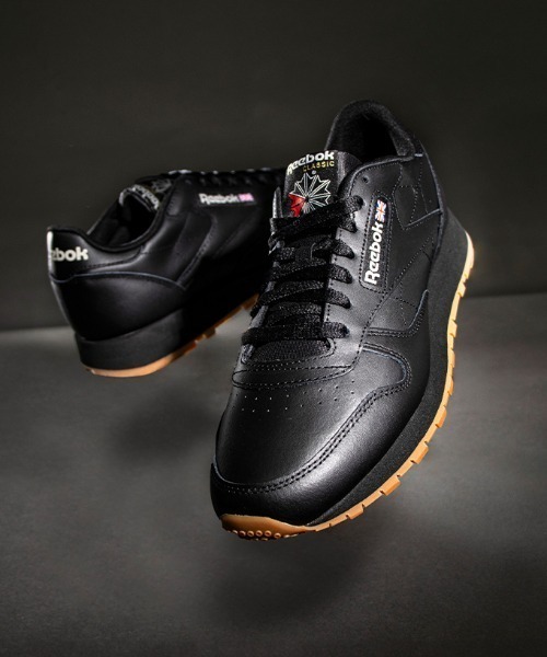 セール】REEBOK リーボック CLASSIC LEATHER クラシック レザー