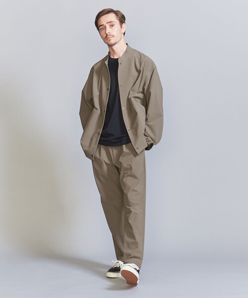BEAUTY&YOUTH UNITED ARROWS（ビューティーアンドユースユナイテッド
