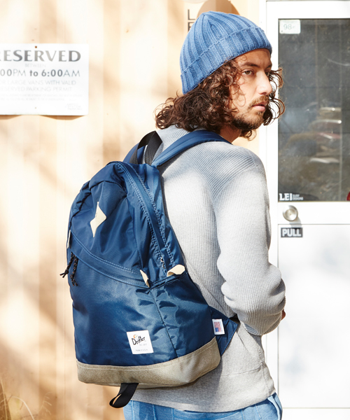 HYSTERIC GLAMOUR（ヒステリックグラマー）の「Drifter×HYSTERIC/URBAN