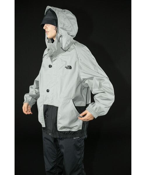 THE NORTH FACE PURPLE LABEL（ザ ノースフェイス パープルレーベル