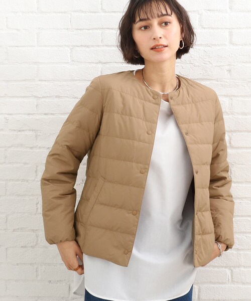 SHOO・LA・RUE（シューラルー）の「◇【軽くて、暖かく、洗える