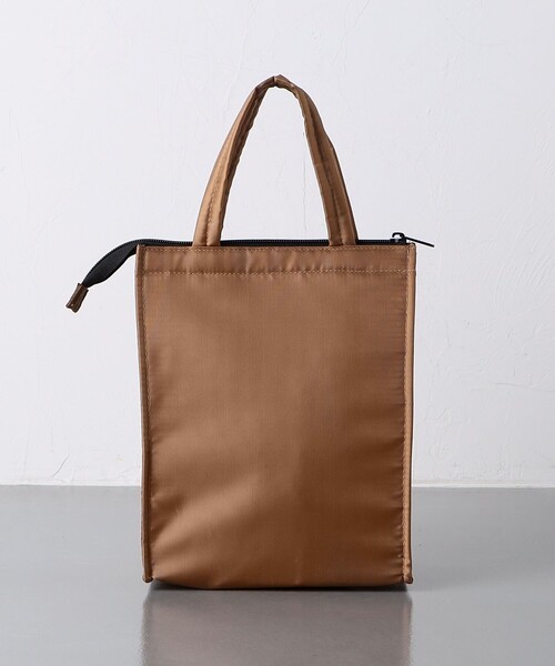 ロゴ ランチバッグ（トートバッグ）｜UNITED ARROWS（ユナイテッド