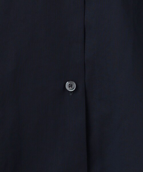 6（ロク）の「＜6(ROKU)＞スケ ショートスリーブ シャツ（シャツ