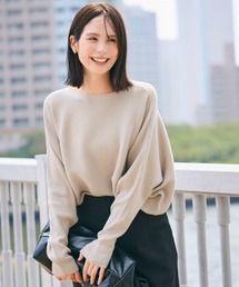 ニット/セーター（ボートネック）ファッション通販 - ZOZOTOWN