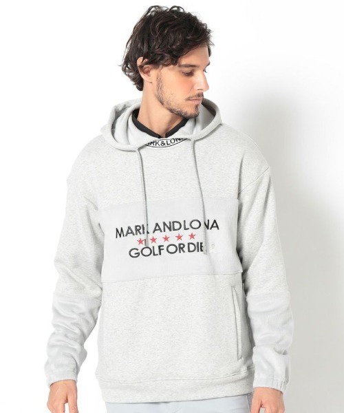 MARK & LONA（マークアンドロナ）｜パーカー一覧 - WEAR
