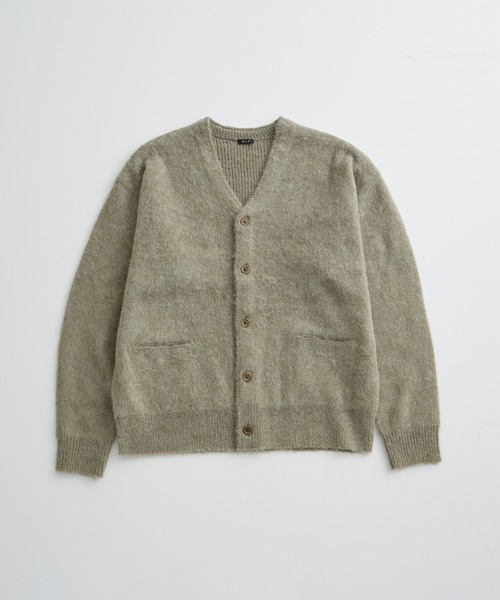 ADAM ET ROPE'（アダムエロペ）の「【WILD LIFE TAILOR】カートモヘア