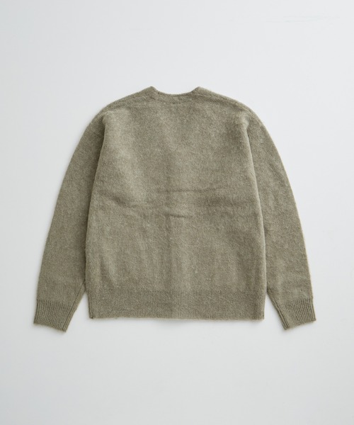 ADAM ET ROPE'（アダムエロペ）の「【WILD LIFE TAILOR】カートモヘア