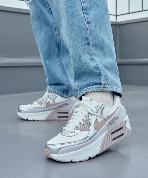 セール】ナイキ エア マックス 90 LV8 ウィメンズシューズ / Nike Air
