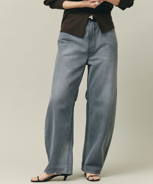 セール】Curensology(カレンソロジー)/＜&RC＞ユーズドカーヴィー