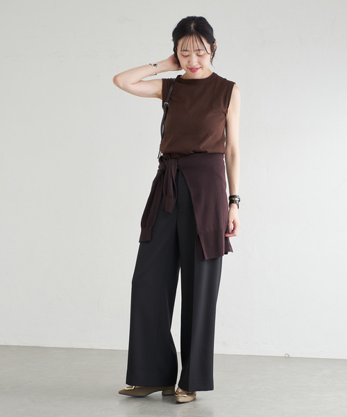 セール】《追加》3cmポインテッドニュアンスバックルパンプス