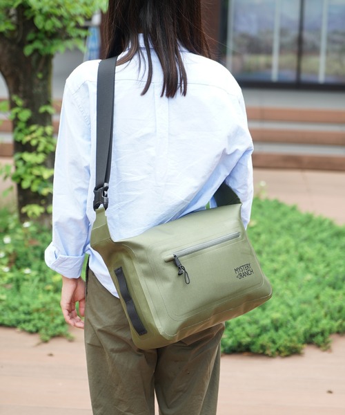 MYSTERY RANCH（ミステリーランチ）の「MYSTERYRANCH/ミステリーランチ